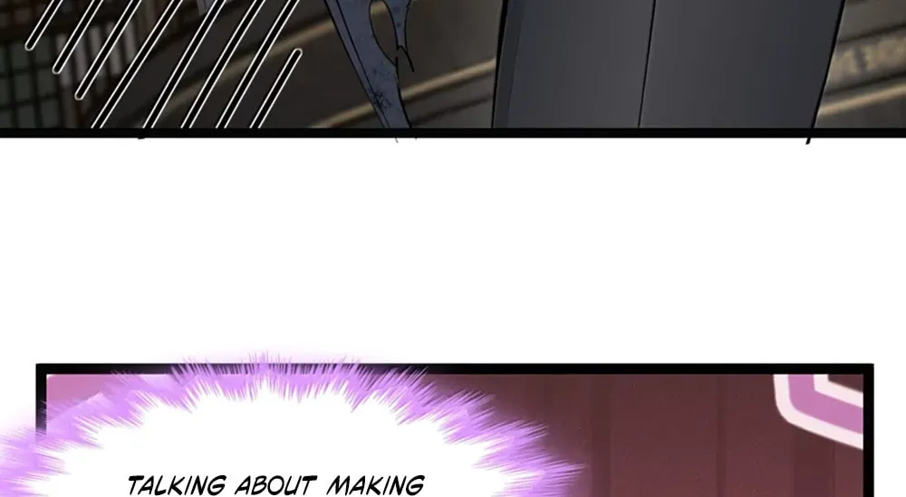 I'm Really Not the Devil's Lackey Chapter 177 — Page 43