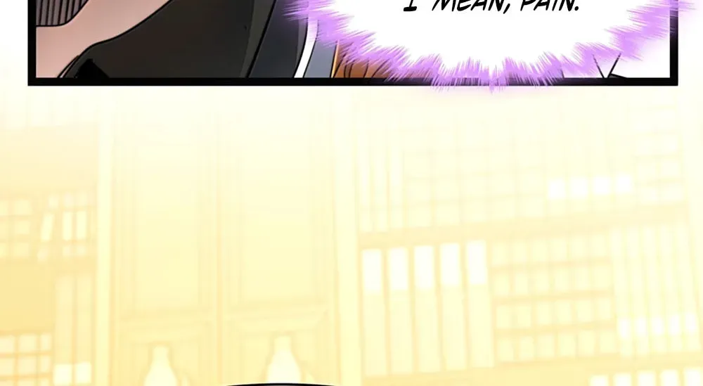 I'm Really Not the Devil's Lackey Chapter 177 — Page 45