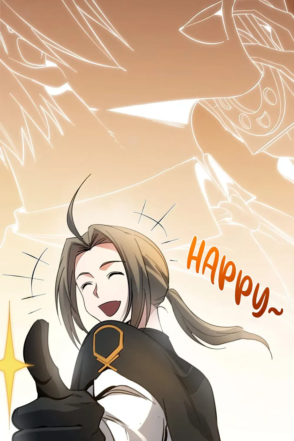 I'm Really Not the Devil's Lackey Chapter 177 — Page 48
