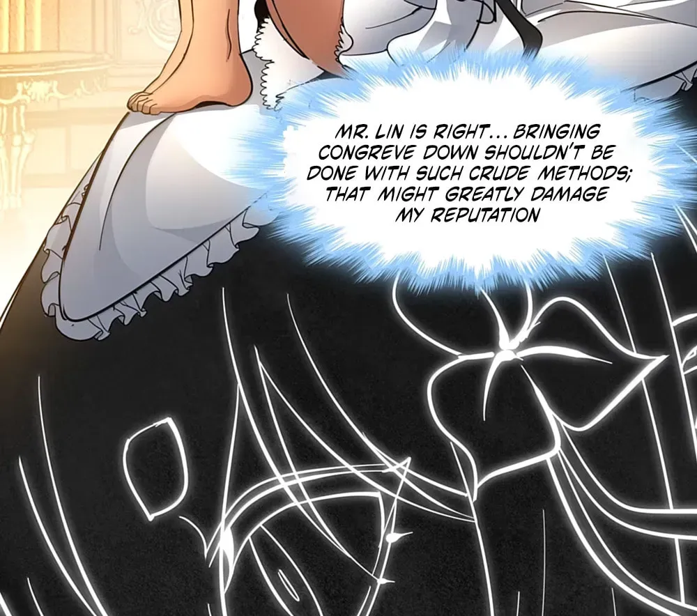 I'm Really Not the Devil's Lackey Chapter 177 — Page 53