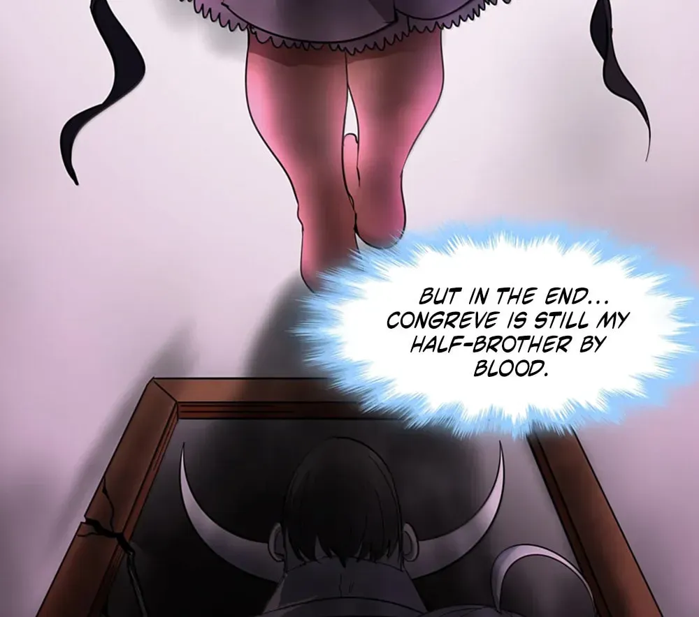 I'm Really Not the Devil's Lackey Chapter 177 — Page 57