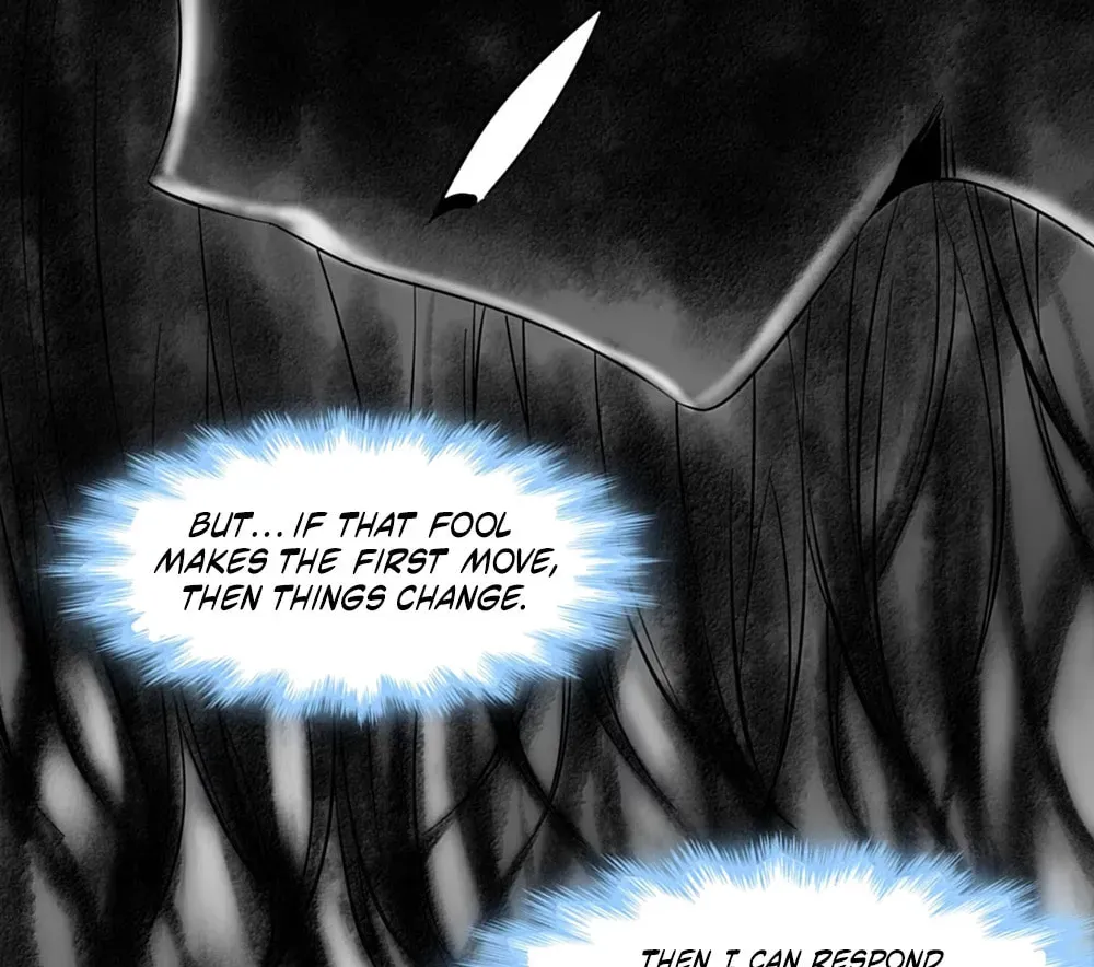 I'm Really Not the Devil's Lackey Chapter 177 — Page 59