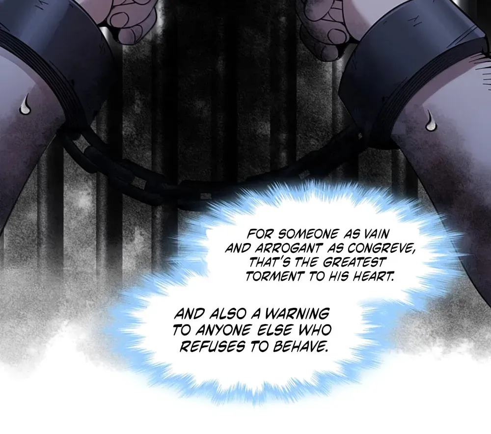 I'm Really Not the Devil's Lackey Chapter 177 — Page 61