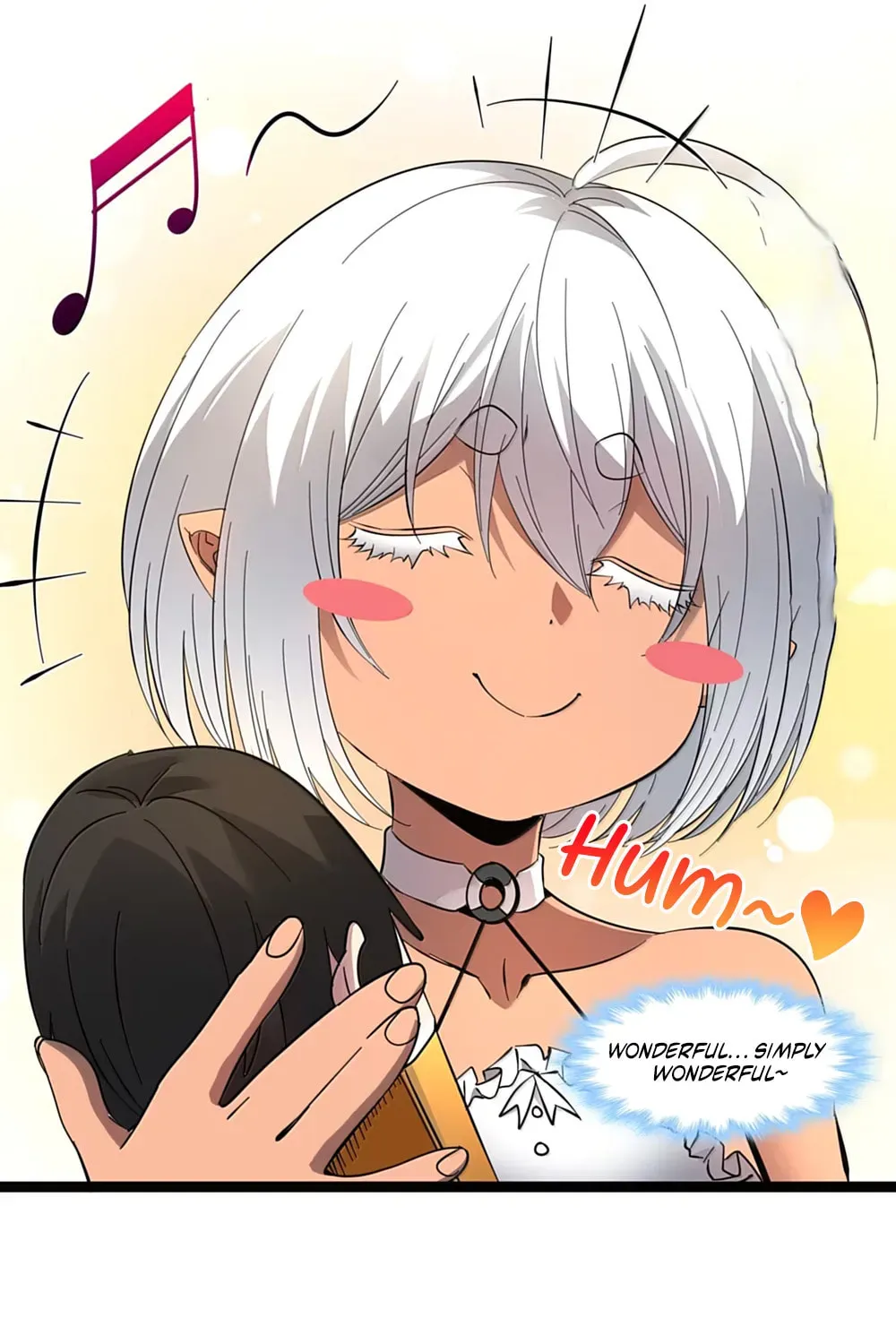 I'm Really Not the Devil's Lackey Chapter 177 — Page 62