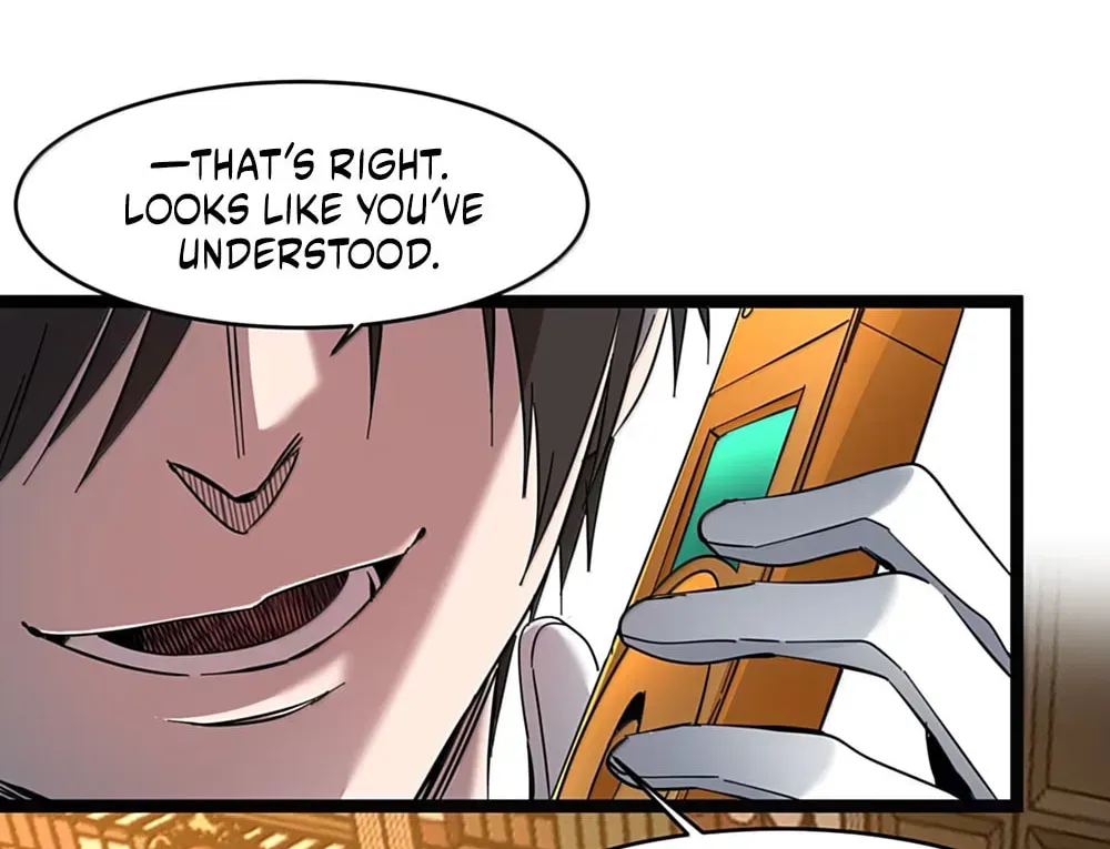 I'm Really Not the Devil's Lackey Chapter 177 — Page 63