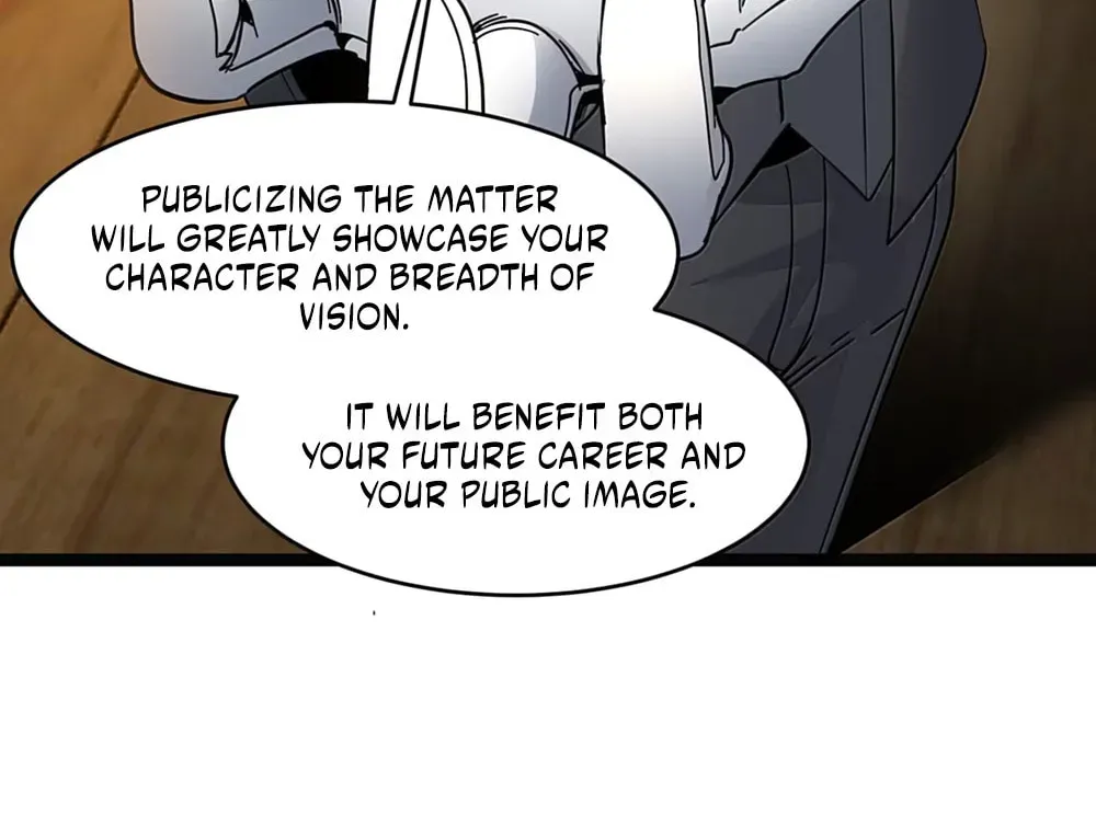 I'm Really Not the Devil's Lackey Chapter 177 — Page 65