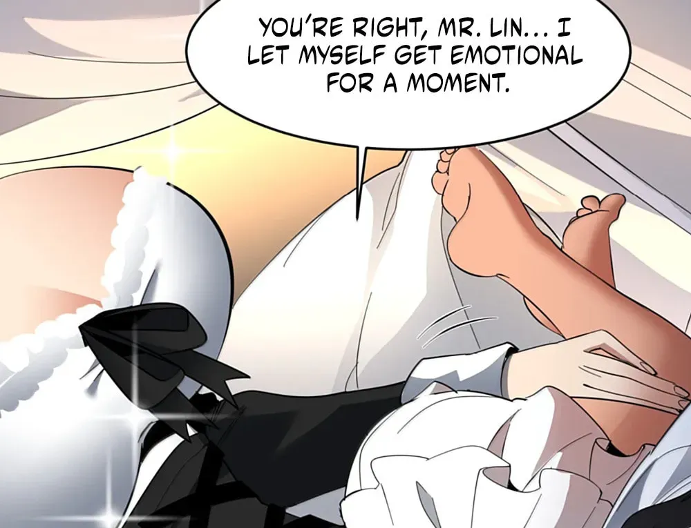 I'm Really Not the Devil's Lackey Chapter 177 — Page 67