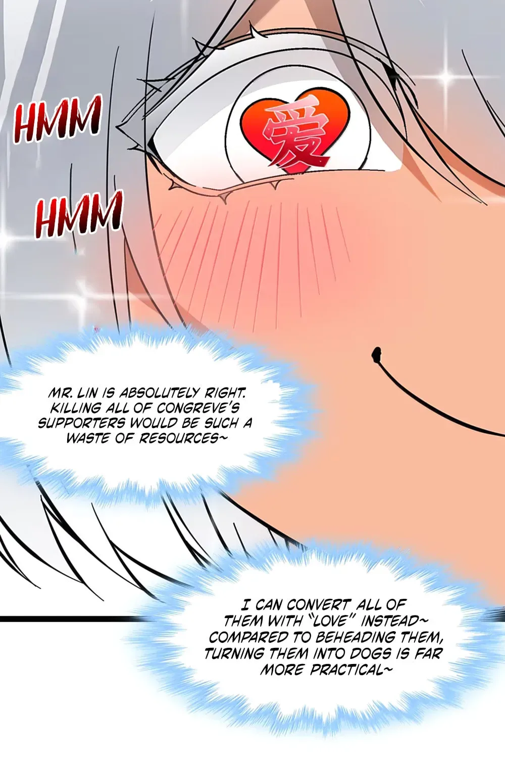 I'm Really Not the Devil's Lackey Chapter 177 — Page 70