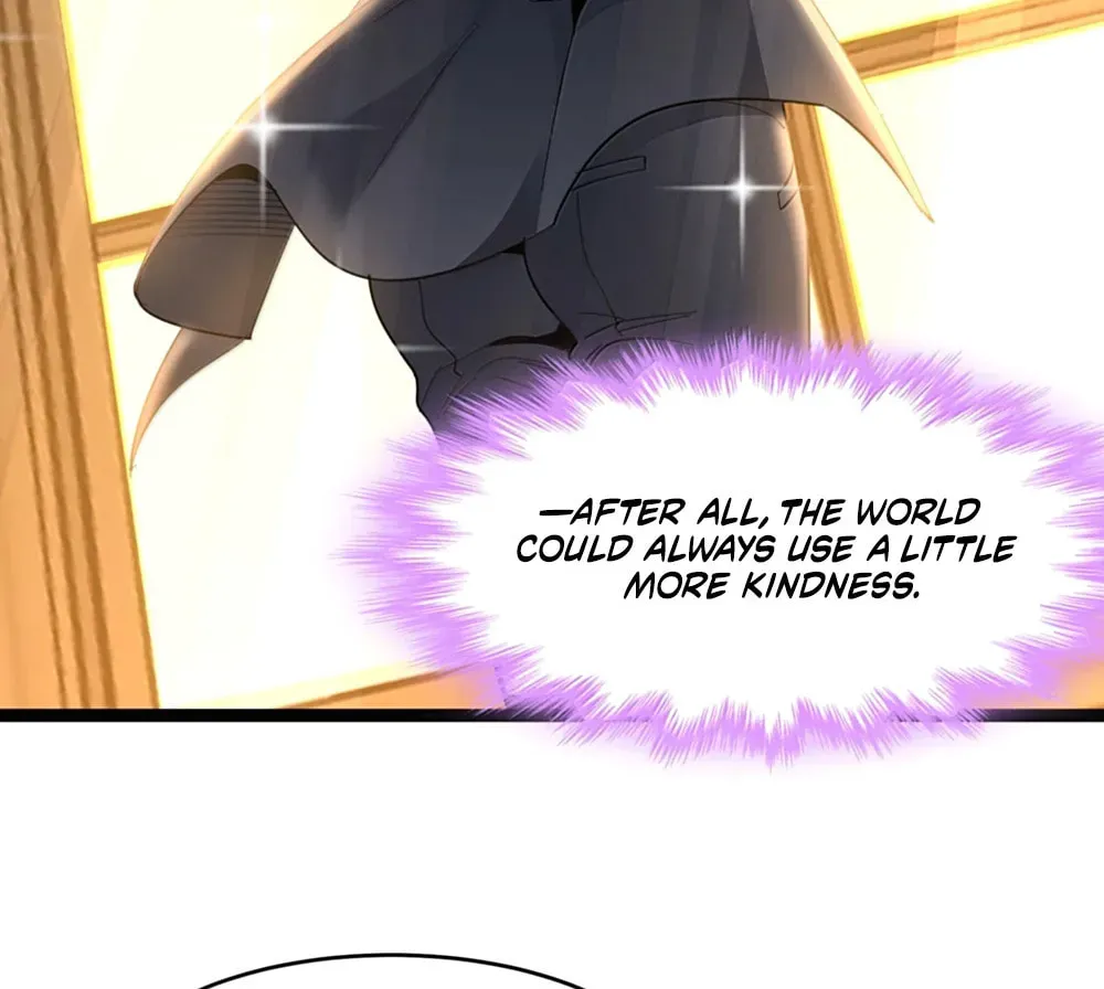 I'm Really Not the Devil's Lackey Chapter 177 — Page 75