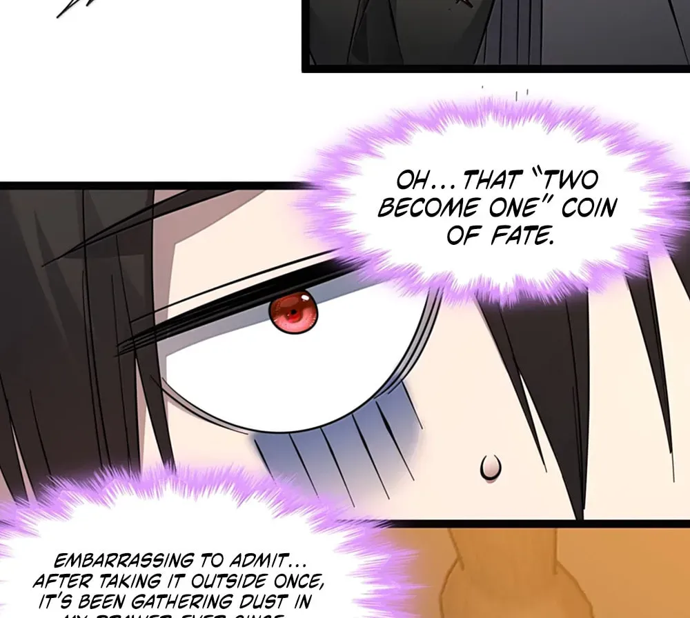I'm Really Not the Devil's Lackey Chapter 177 — Page 77