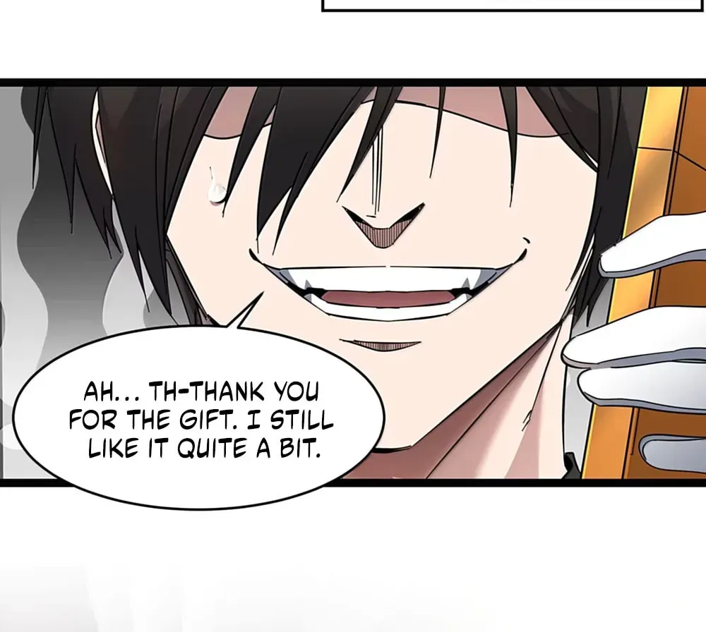 I'm Really Not the Devil's Lackey Chapter 177 — Page 81