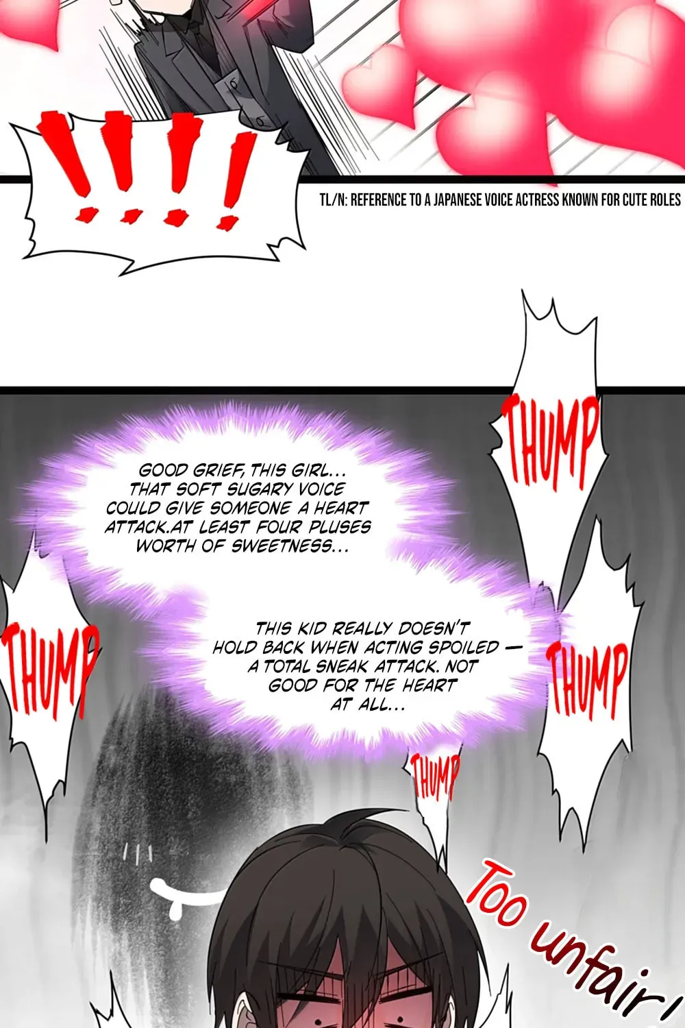 I'm Really Not the Devil's Lackey Chapter 177 — Page 91