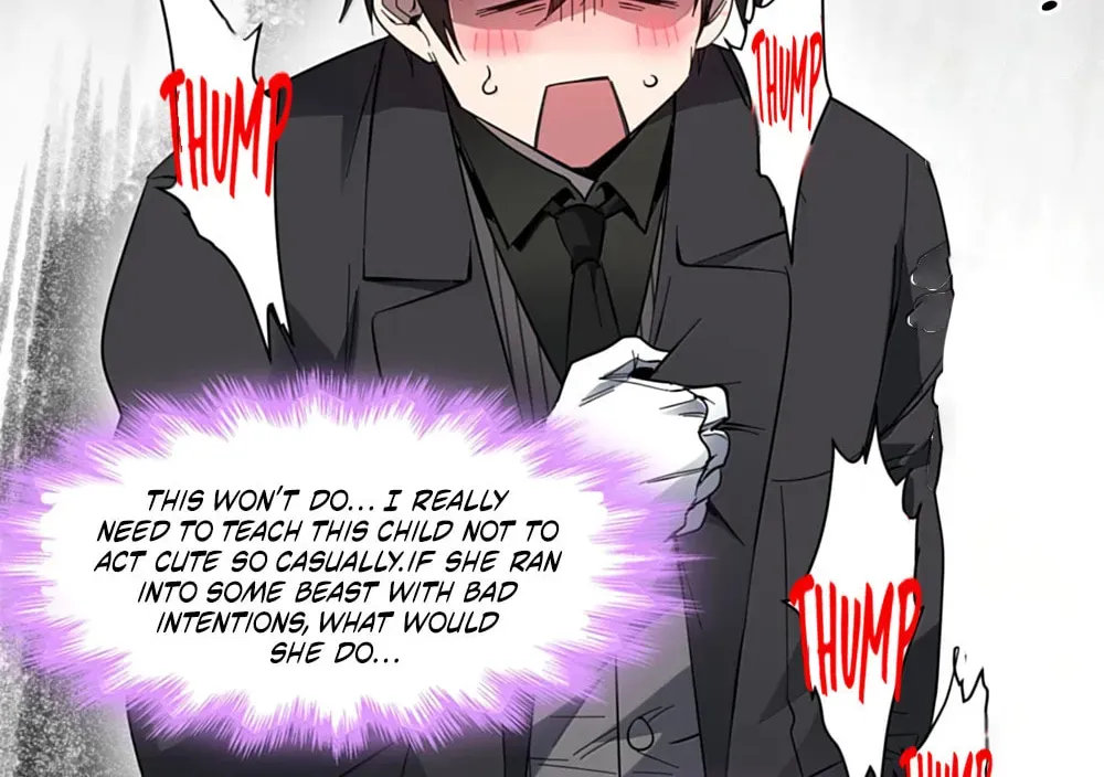 I'm Really Not the Devil's Lackey Chapter 177 — Page 92