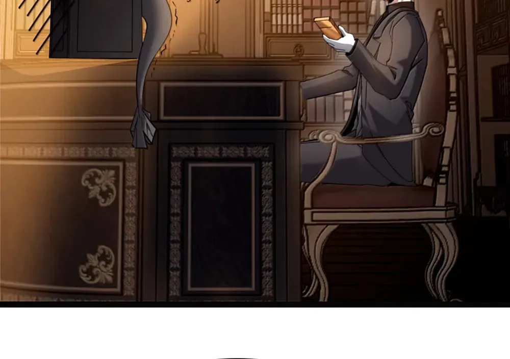 I'm Really Not the Devil's Lackey Chapter 177 — Page 98