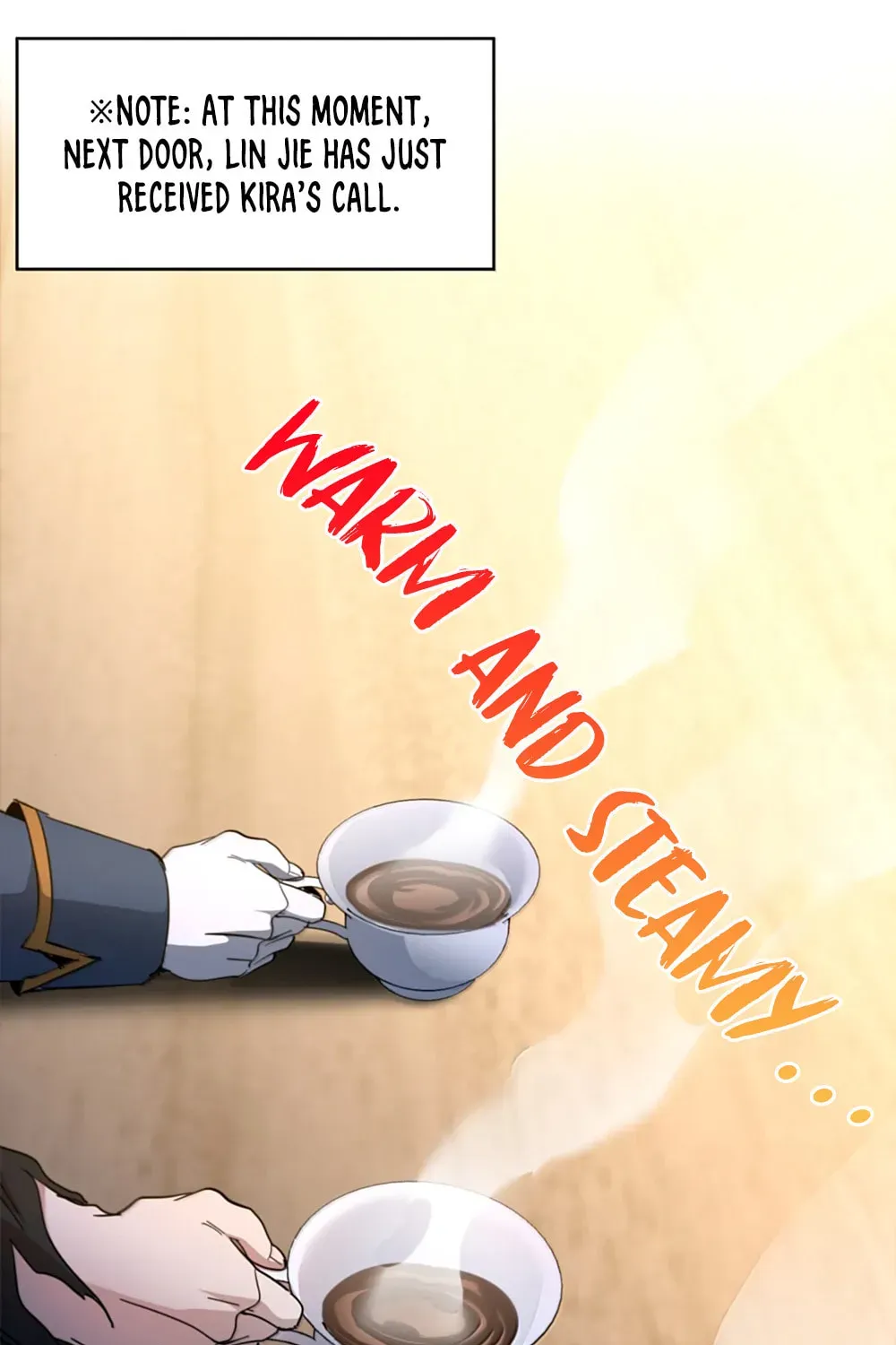 I'm Really Not the Devil's Lackey Chapter 178 — Page 4
