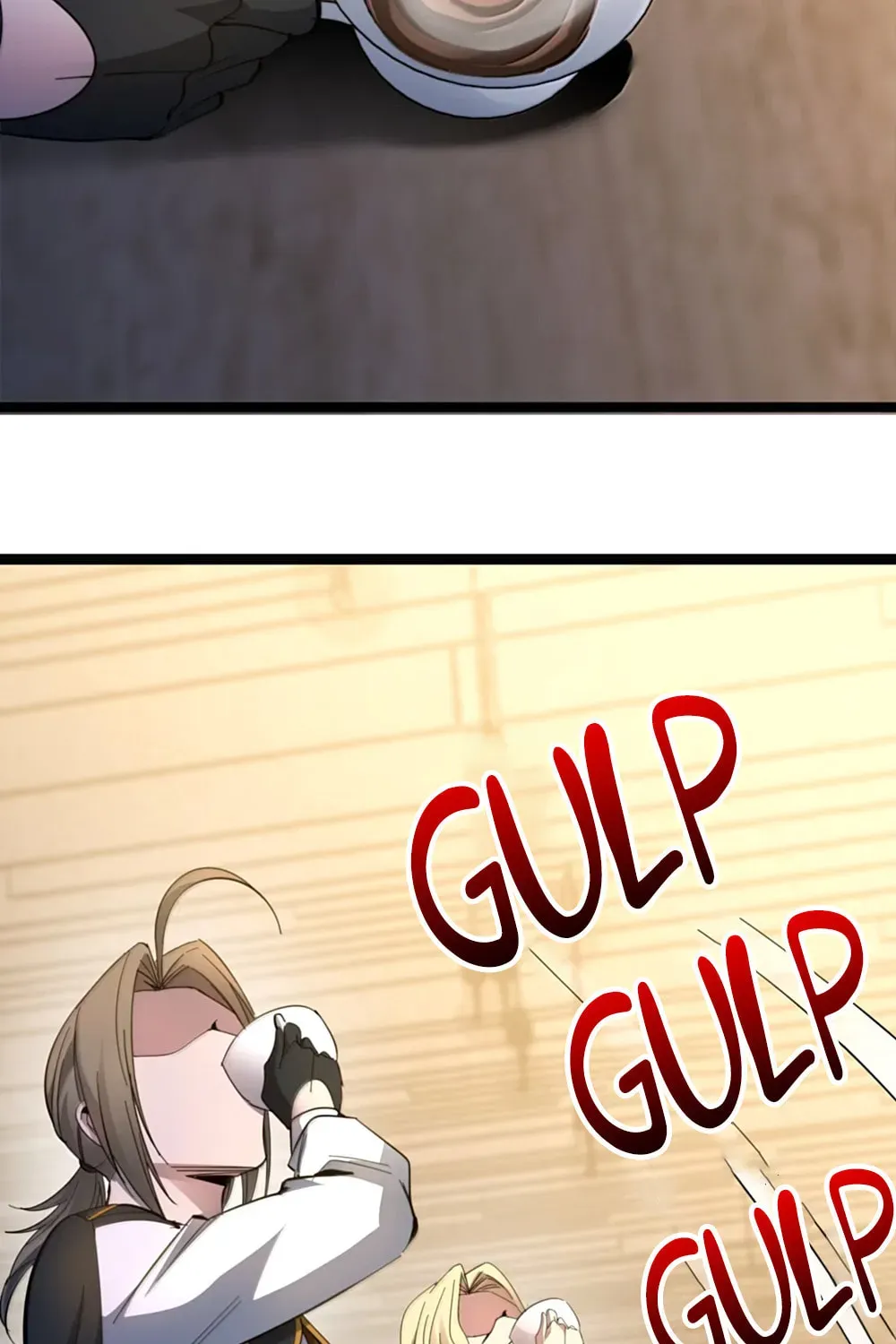 I'm Really Not the Devil's Lackey Chapter 178 — Page 6