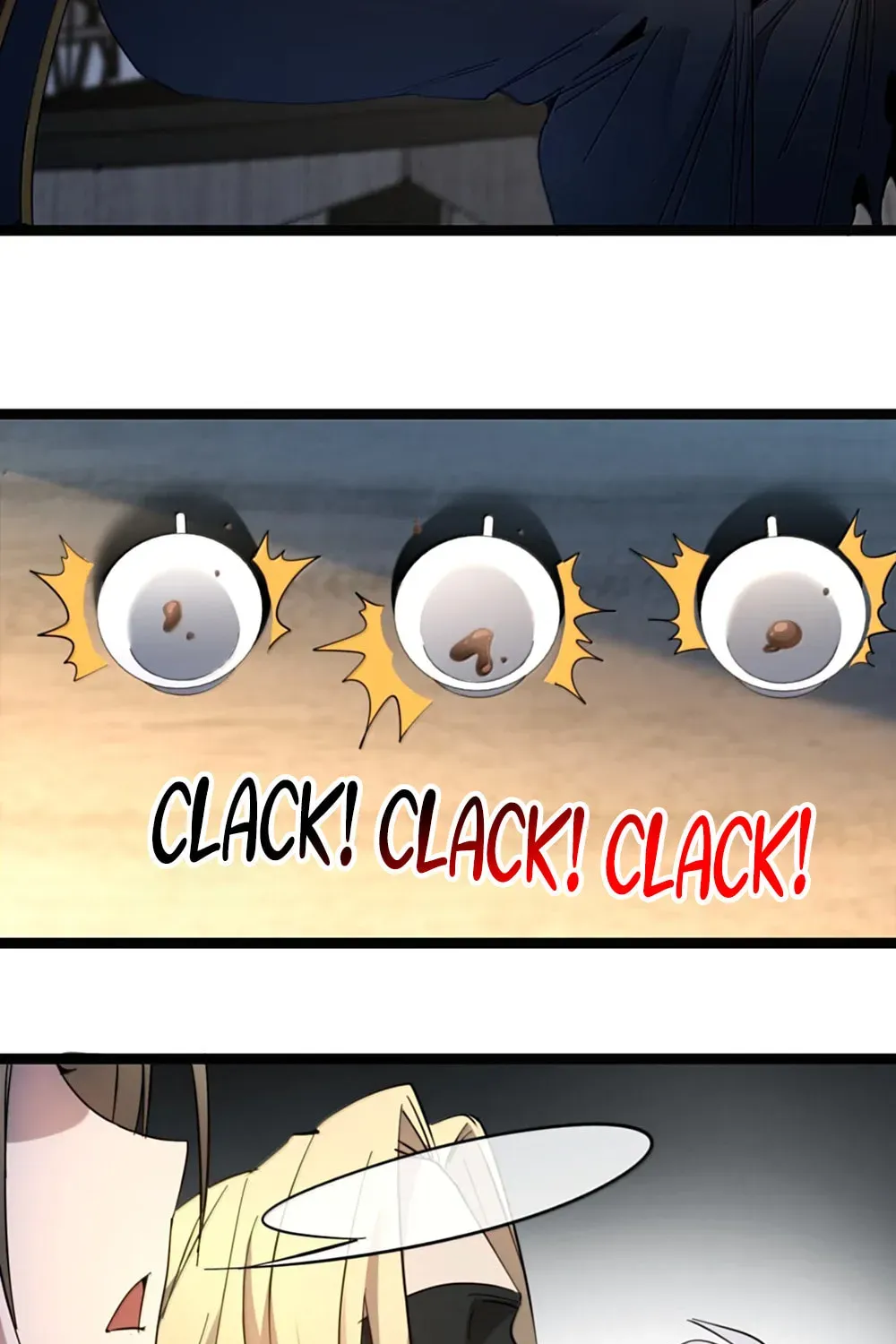 I'm Really Not the Devil's Lackey Chapter 178 — Page 8