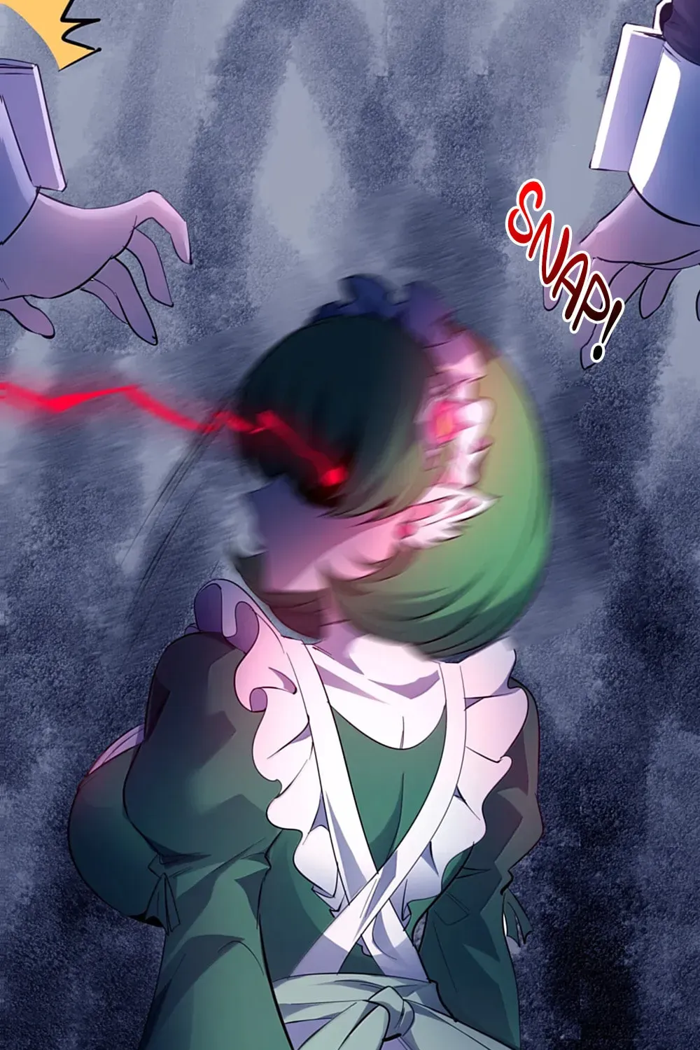I'm Really Not the Devil's Lackey Chapter 178 — Page 102