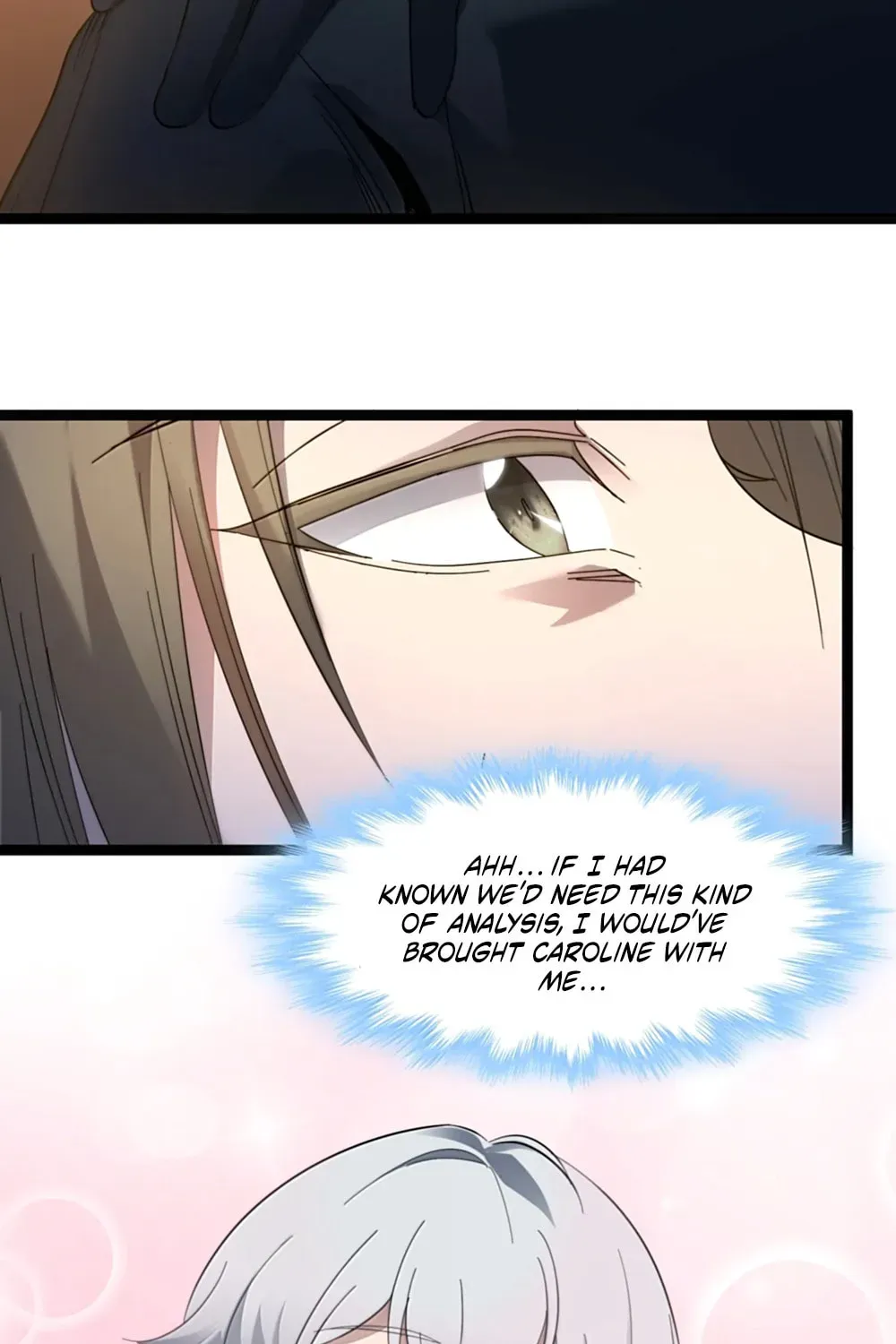 I'm Really Not the Devil's Lackey Chapter 178 — Page 14
