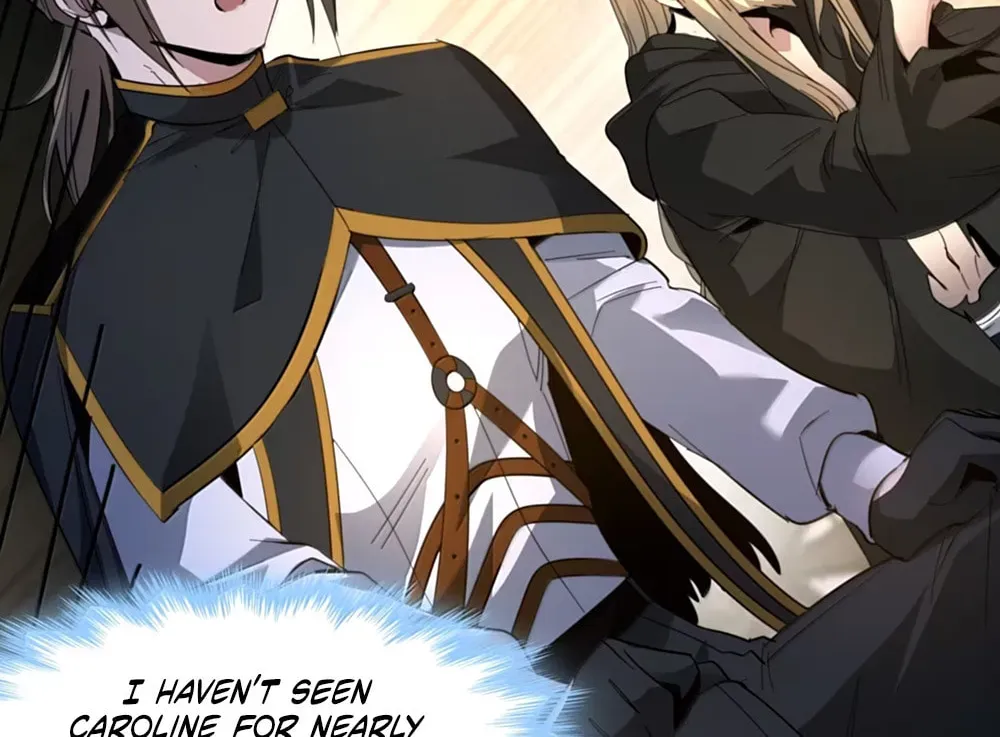 I'm Really Not the Devil's Lackey Chapter 178 — Page 17