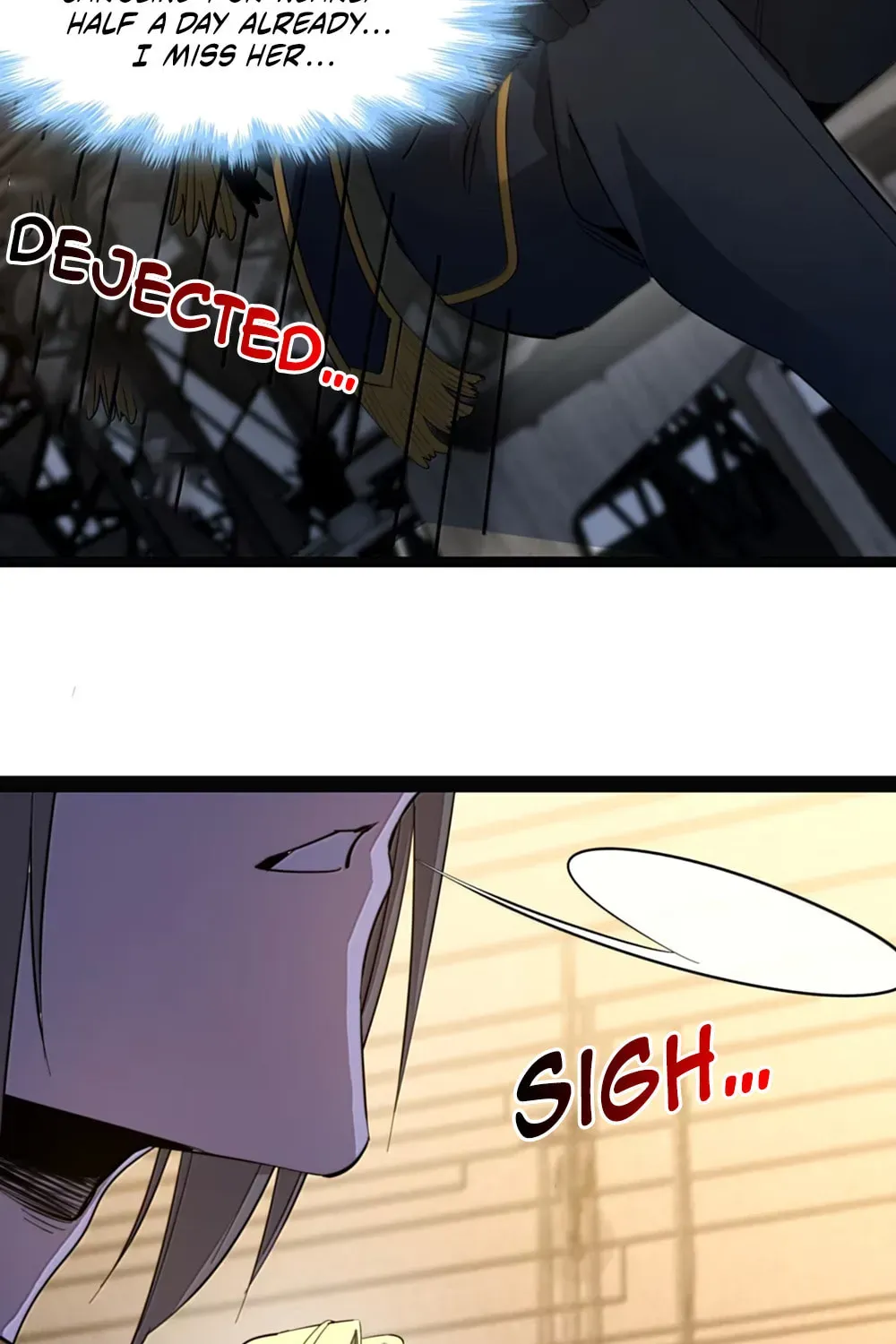 I'm Really Not the Devil's Lackey Chapter 178 — Page 18
