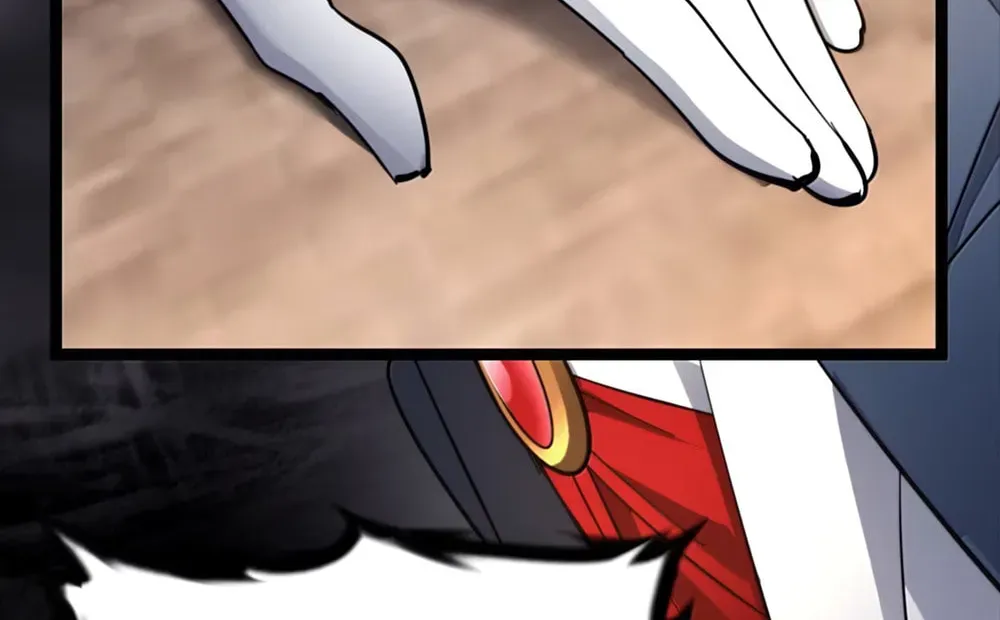 I'm Really Not the Devil's Lackey Chapter 178 — Page 25