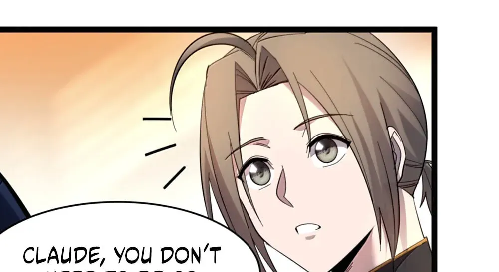 I'm Really Not the Devil's Lackey Chapter 178 — Page 33