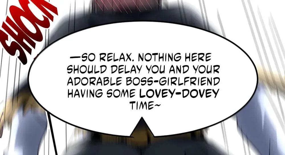 I'm Really Not the Devil's Lackey Chapter 178 — Page 35