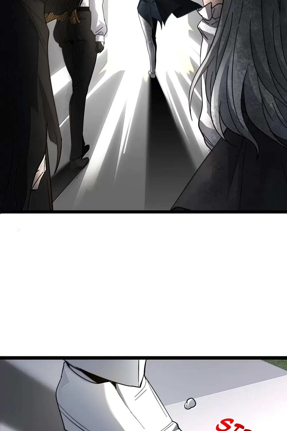 I'm Really Not the Devil's Lackey Chapter 178 — Page 43