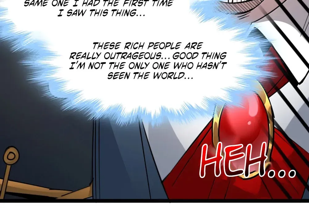 I'm Really Not the Devil's Lackey Chapter 178 — Page 54