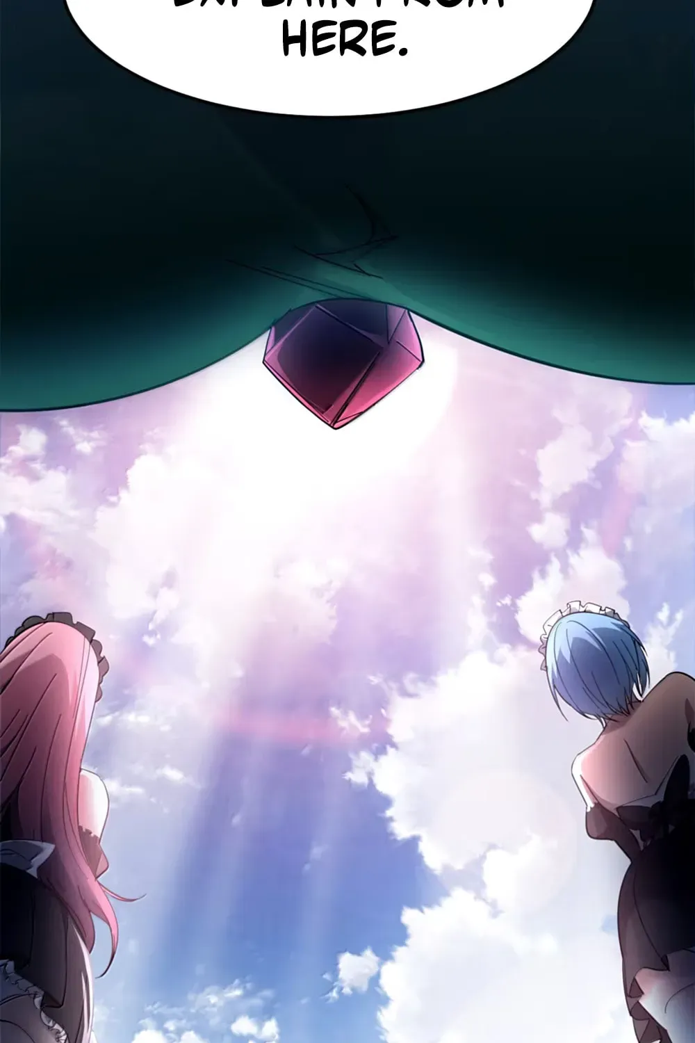 I'm Really Not the Devil's Lackey Chapter 178 — Page 62