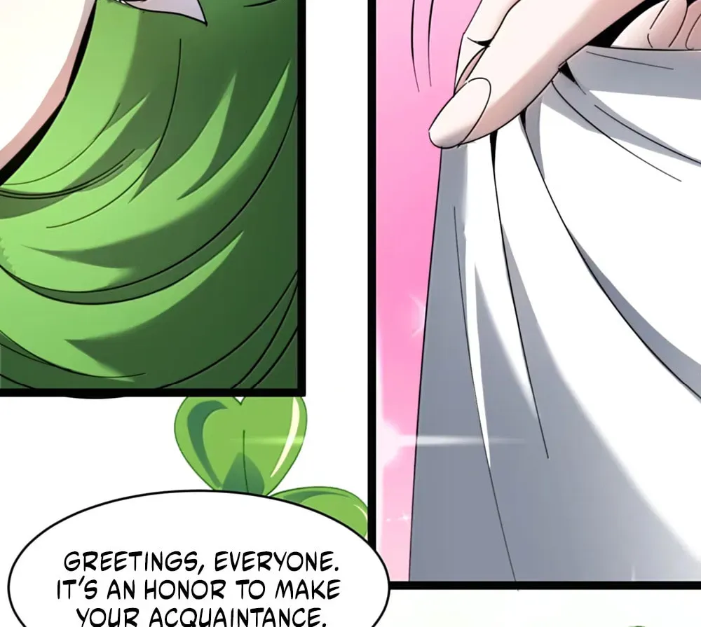 I'm Really Not the Devil's Lackey Chapter 178 — Page 65
