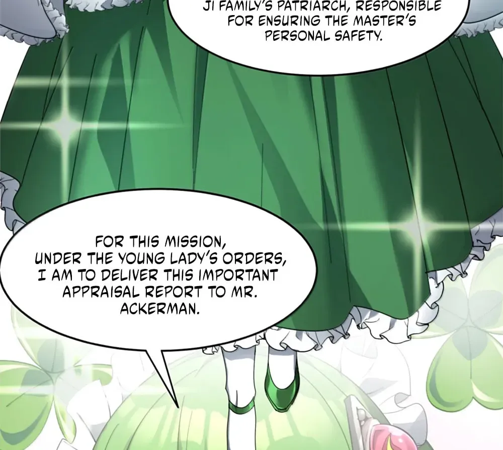 I'm Really Not the Devil's Lackey Chapter 178 — Page 67