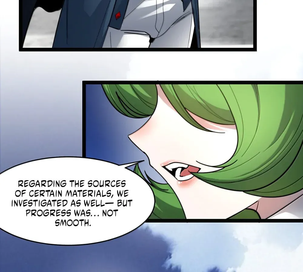 I'm Really Not the Devil's Lackey Chapter 178 — Page 73