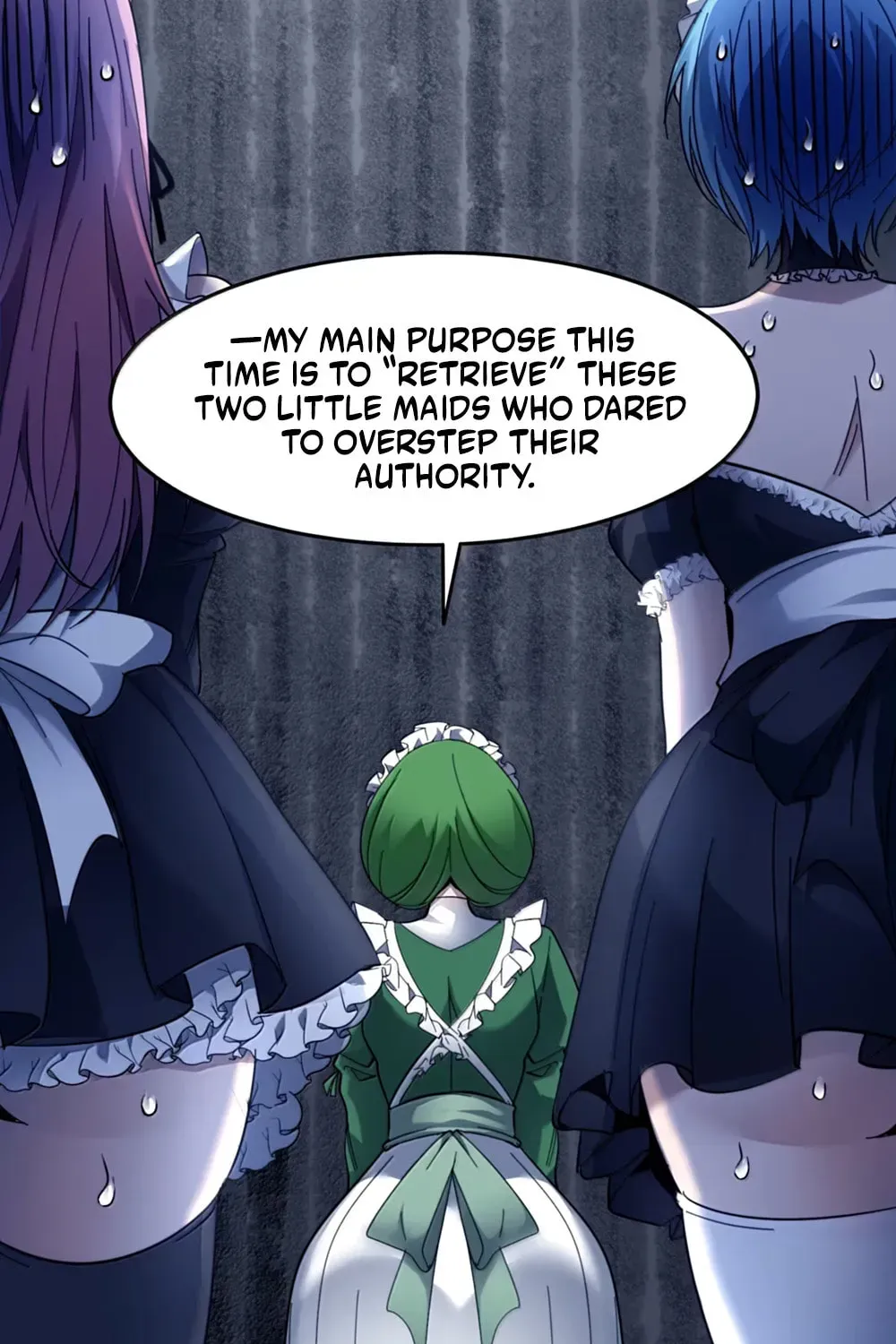 I'm Really Not the Devil's Lackey Chapter 178 — Page 86