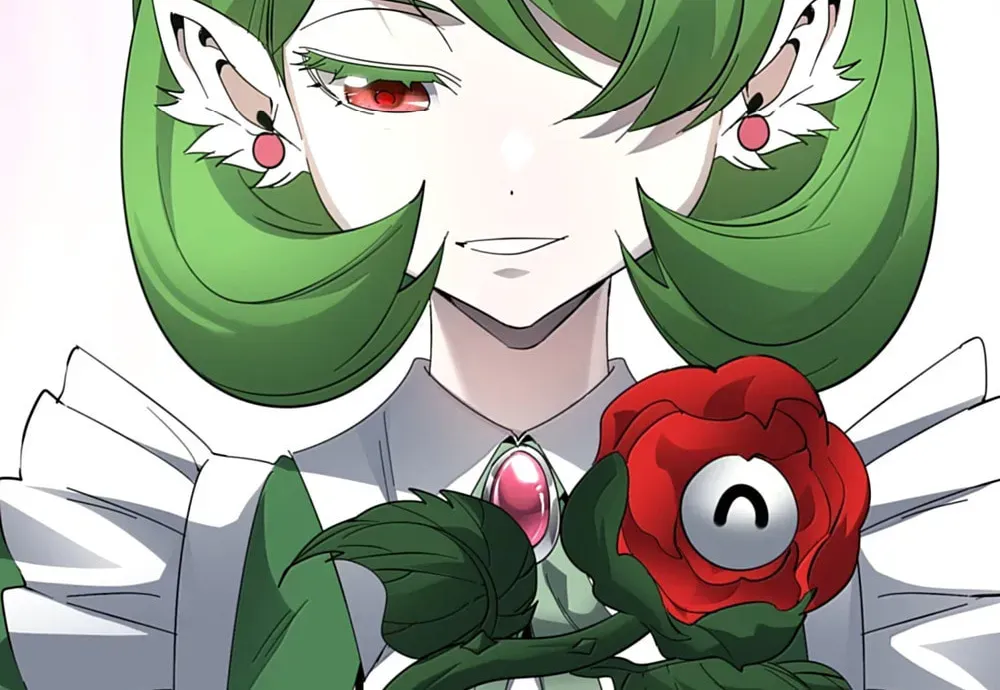 I'm Really Not the Devil's Lackey Chapter 178 — Page 89