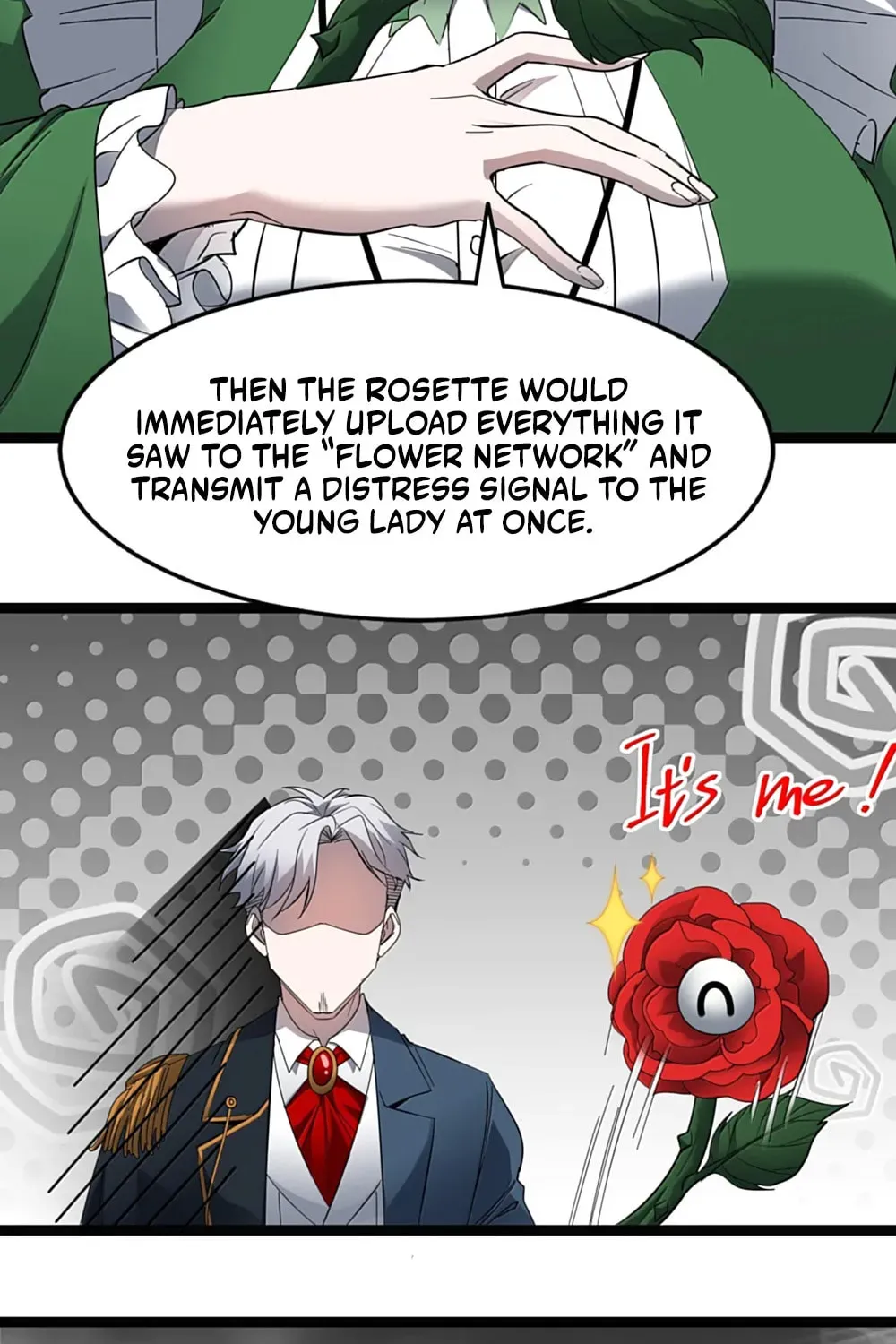 I'm Really Not the Devil's Lackey Chapter 178 — Page 90