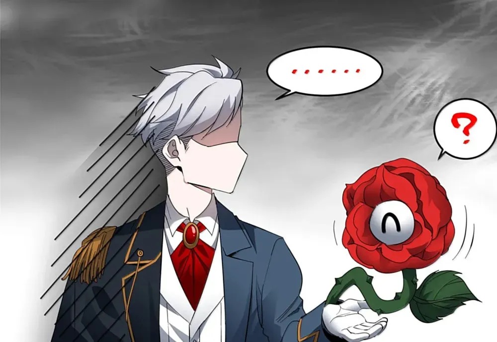 I'm Really Not the Devil's Lackey Chapter 178 — Page 91