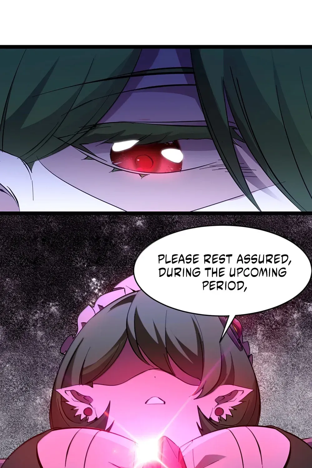 I'm Really Not the Devil's Lackey Chapter 178 — Page 96