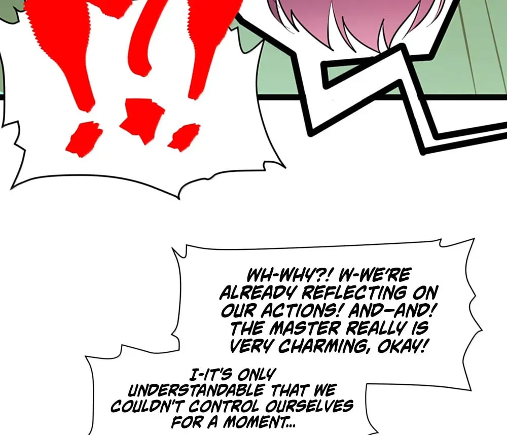 I'm Really Not the Devil's Lackey Chapter 178 — Page 99