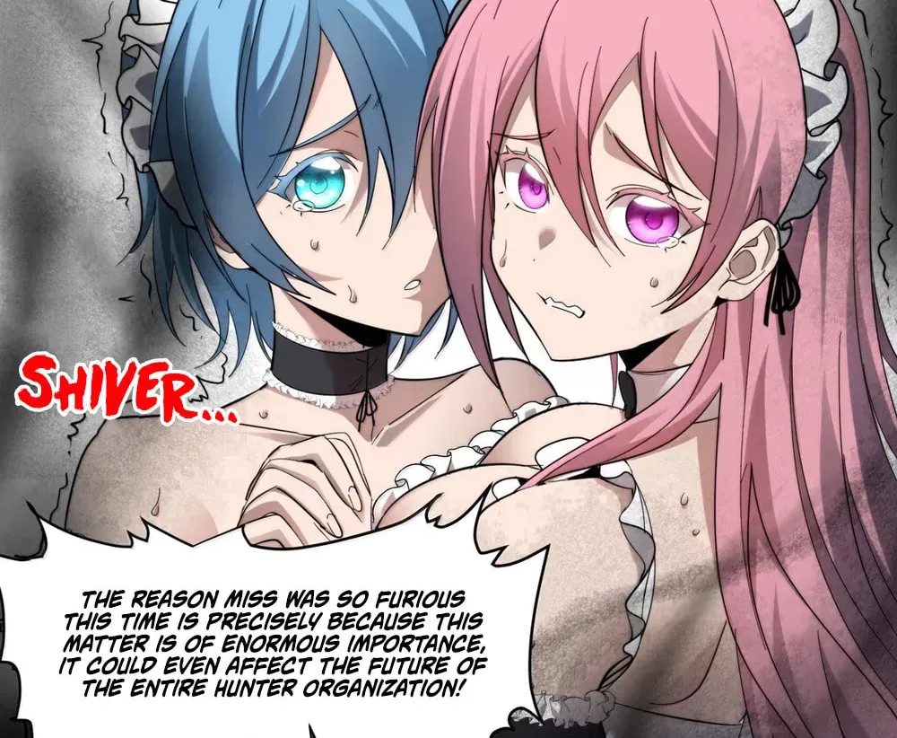 I'm Really Not the Devil's Lackey Chapter 179 — Page 5