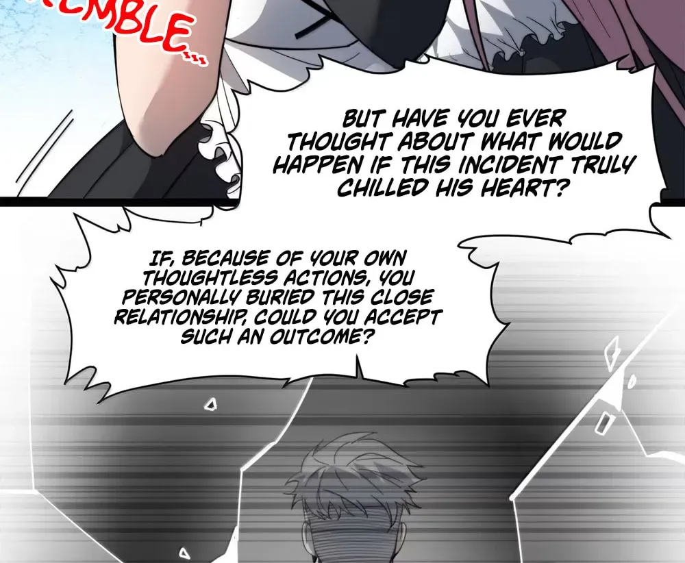 I'm Really Not the Devil's Lackey Chapter 179 — Page 7