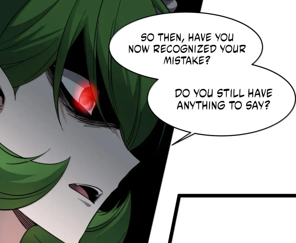 I'm Really Not the Devil's Lackey Chapter 179 — Page 9