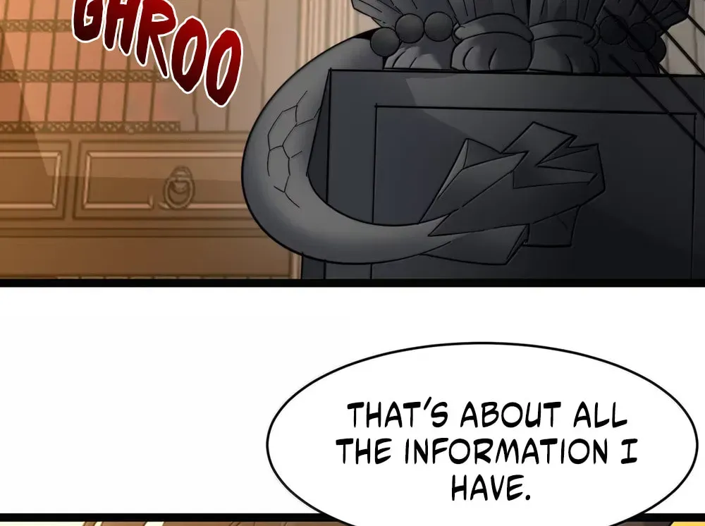 I'm Really Not the Devil's Lackey Chapter 179 — Page 101