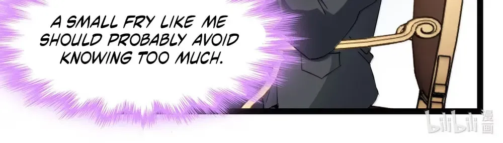 I'm Really Not the Devil's Lackey Chapter 179 — Page 108