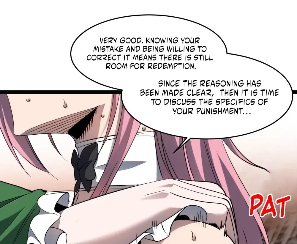 I'm Really Not the Devil's Lackey Chapter 179 — Page 11