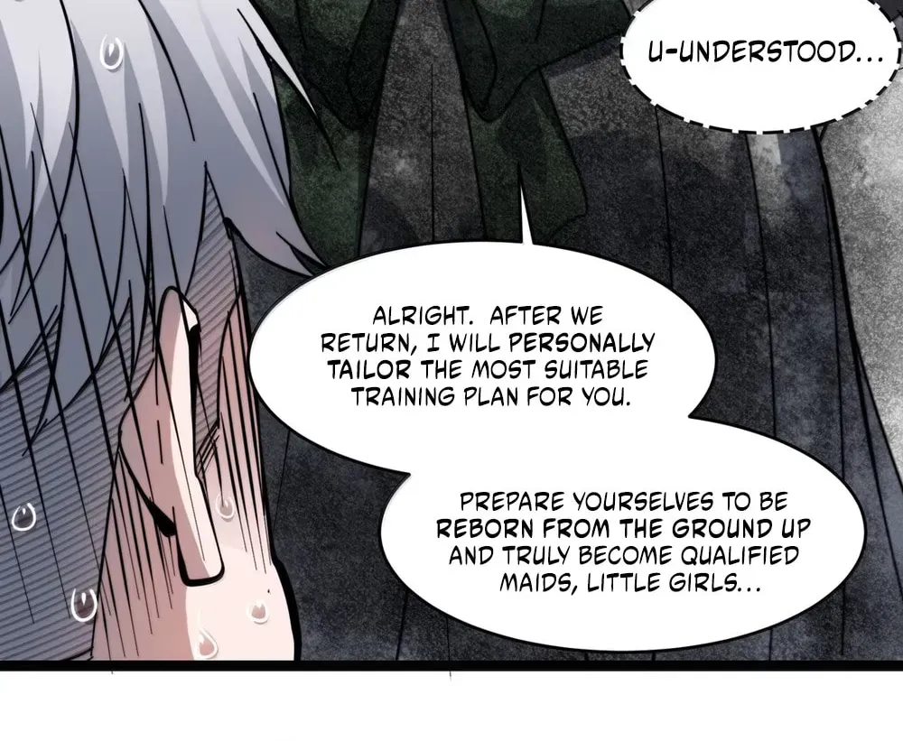 I'm Really Not the Devil's Lackey Chapter 179 — Page 13