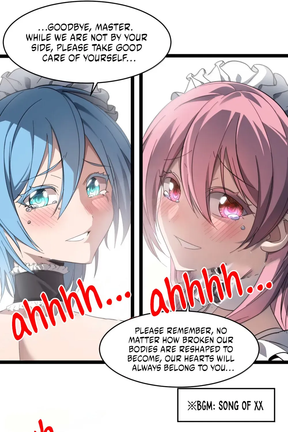 I'm Really Not the Devil's Lackey Chapter 179 — Page 14