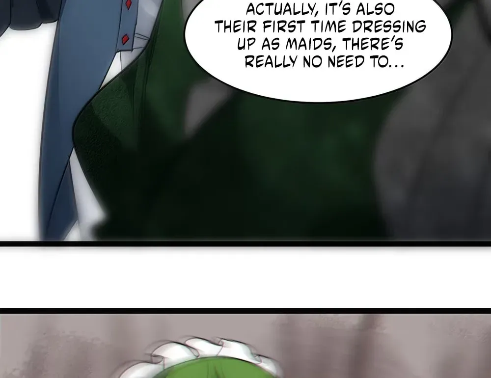 I'm Really Not the Devil's Lackey Chapter 179 — Page 17