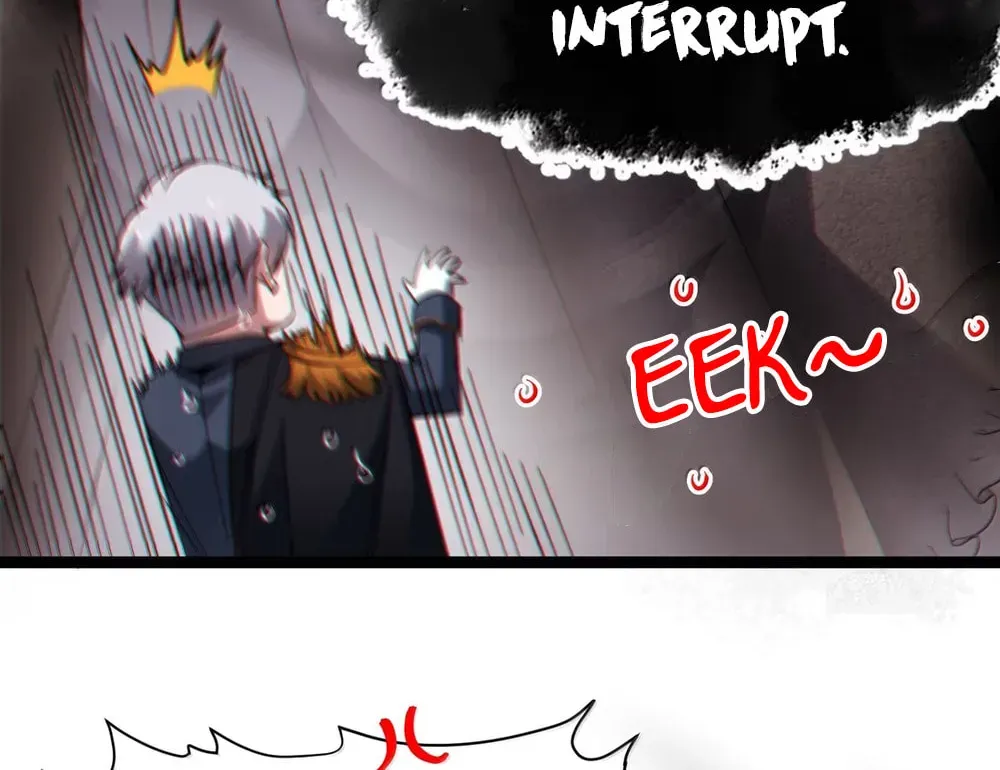 I'm Really Not the Devil's Lackey Chapter 179 — Page 19